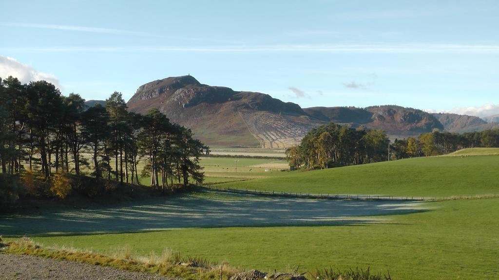 Tigh An Each B&B & Laggan Glamping นิวตันมอร์ ภายนอก รูปภาพ
