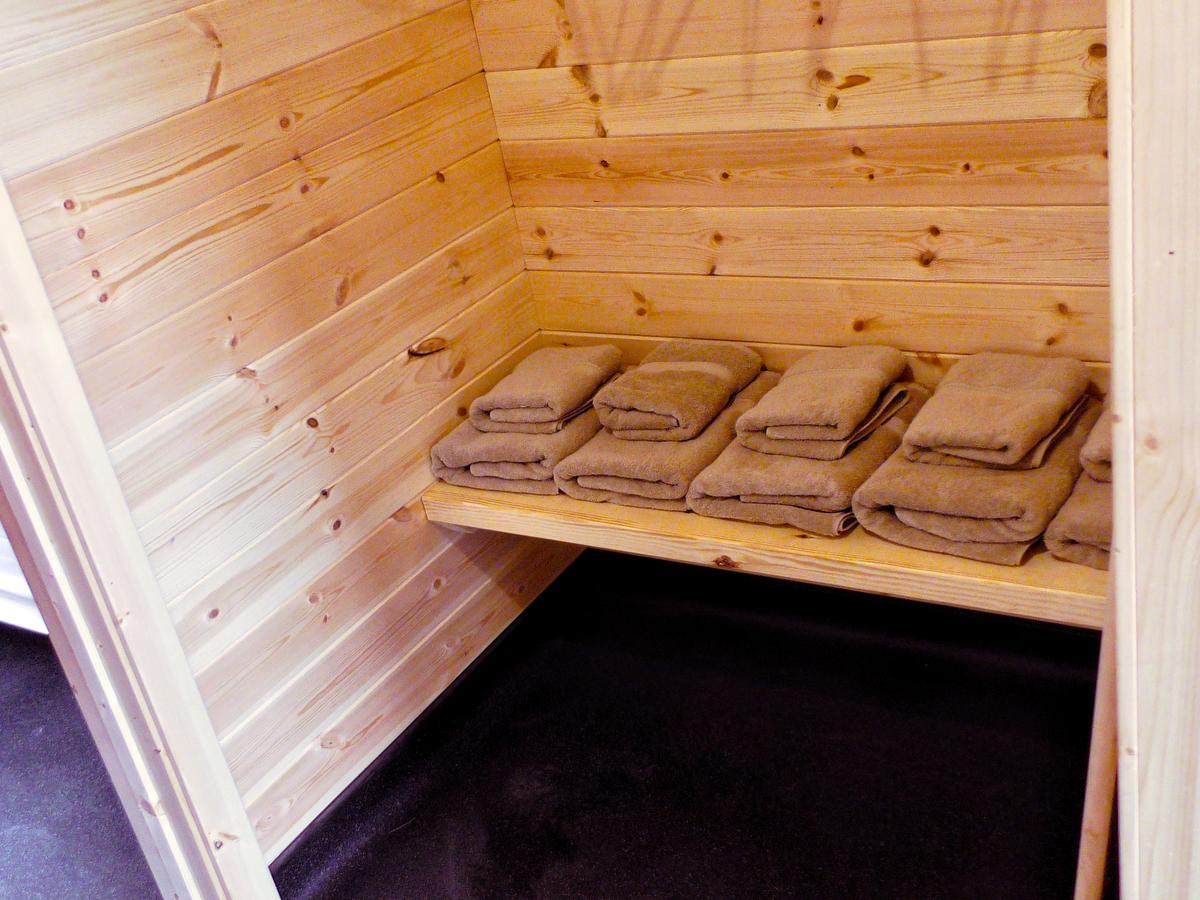 Tigh An Each B&B & Laggan Glamping นิวตันมอร์ ภายนอก รูปภาพ
