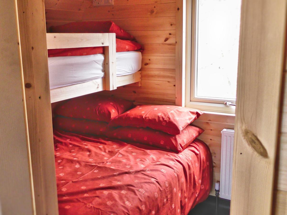 Tigh An Each B&B & Laggan Glamping นิวตันมอร์ ภายนอก รูปภาพ