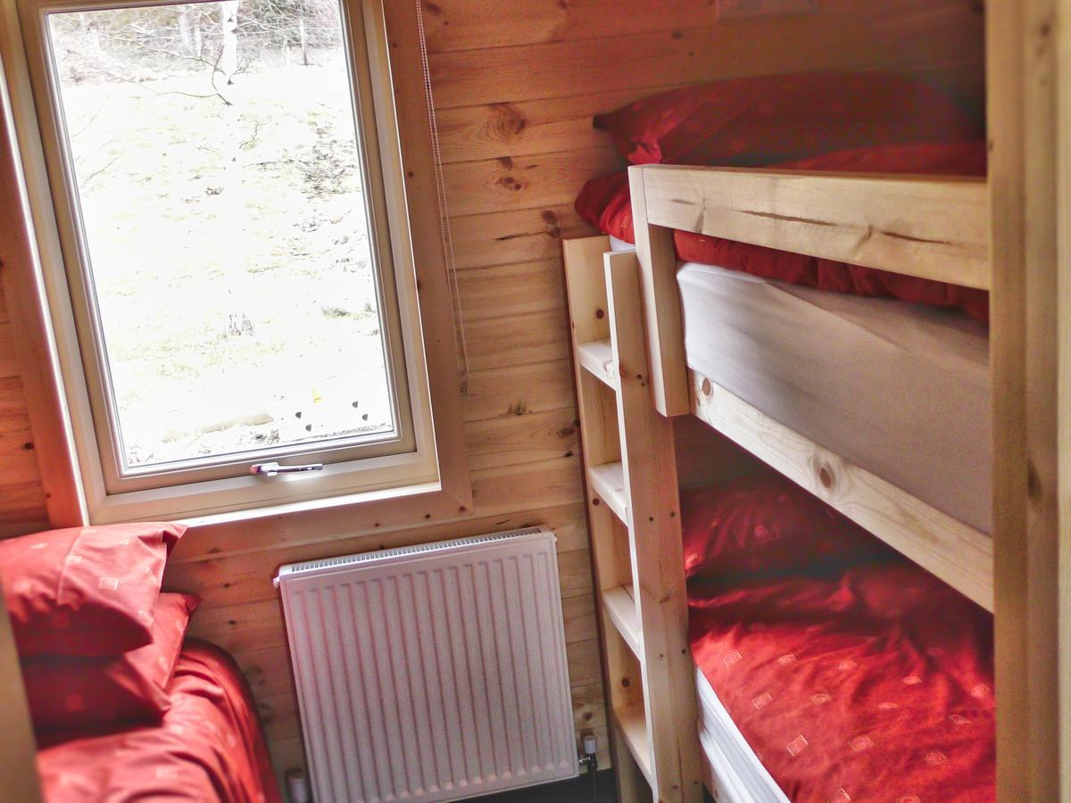 Tigh An Each B&B & Laggan Glamping นิวตันมอร์ ภายนอก รูปภาพ